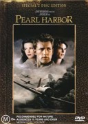 Pearl Harbour : Special Edition (2 disc set)